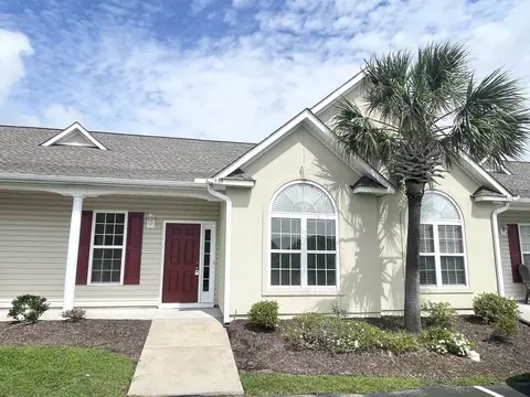 939 Wrigley Dr #20-3&20-3G, Myrtle Beach, SC 29588