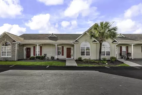 939 Wrigley Dr #20-3&20-3G, Myrtle Beach, SC 29588