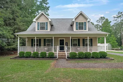 565 Portia Rd, Blythewood, SC 29016