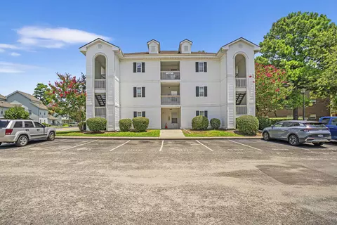 4265 Villa Dr #907, Little River, SC 29566