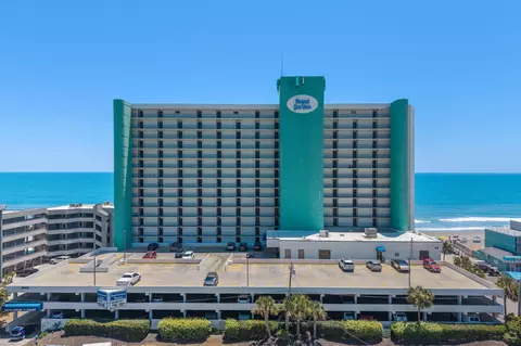 1210 N Waccamaw Dr #1115, Murrells Inlet, SC 29576