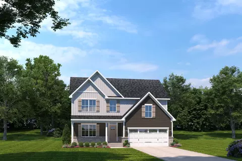 9021 Majestic Ct, Longs, SC 29568