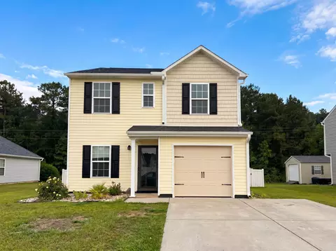 286 Blue Rock Dr, Longs, SC 29568