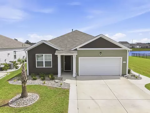 1672 Perthshire Loop, Myrtle Beach, SC 29579