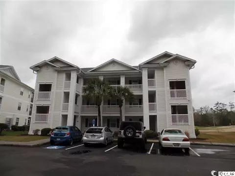 505 White River Dr #25-C, Myrtle Beach, SC 29579
