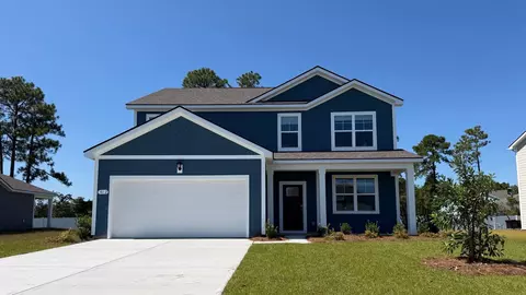 1012 Bear Bone Dr, Conway, SC 29526