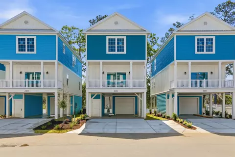2312 Seaseeker Ln, Myrtle Beach, SC 29577