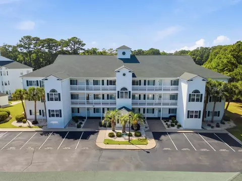 131 Greenside Villas Dr #B-4, Little River, SC 29566