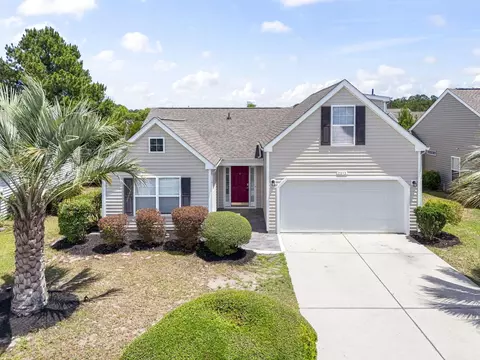 2213 Haystack Way, Myrtle Beach, SC 29579