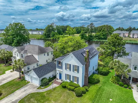 383 Pilothouse Dr, Myrtle Beach, SC 29577