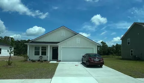 369 Sweet Vernal St, Longs, SC 29568