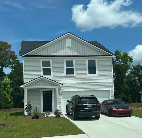 313 Sweet Vernal St, Longs, SC 29568