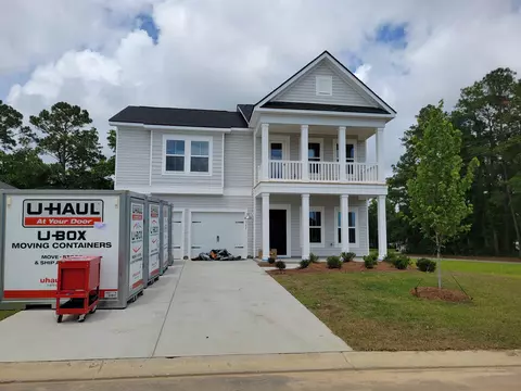 367 Kindred Spirit Dr, Longs, SC 29568