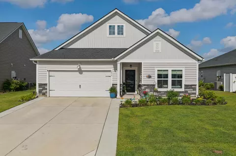 4038 Da Vinci Dr, Myrtle Beach, SC 29579