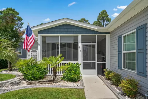 1644 Greenridge Dr, Conway, SC 29526 photo 2
