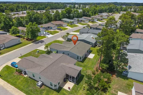 1644 Greenridge Dr, Conway, SC 29526 photo 33