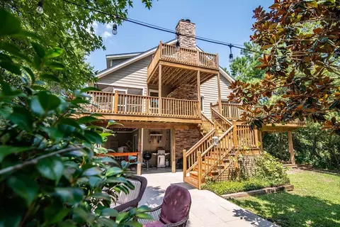 196 Pinewood Dr, Georgetown, SC 29440