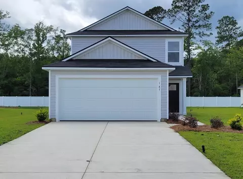 187 Birchwood Dr, Longs, SC 29568