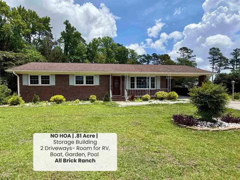 3240 Mount Olive Rd, Loris, SC 29569