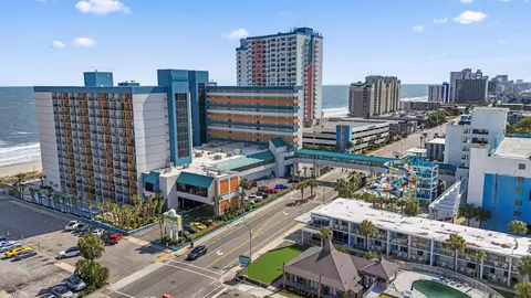 1501 S Ocean Blvd #1112, Myrtle Beach, SC 29577