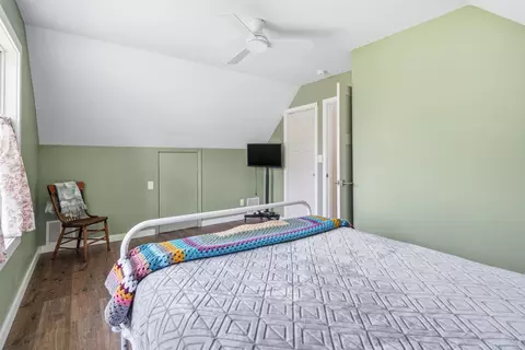 Bedroom - 1406 Winddrift Ct, Surfside Beach, SC 29575 photo 7 of 7