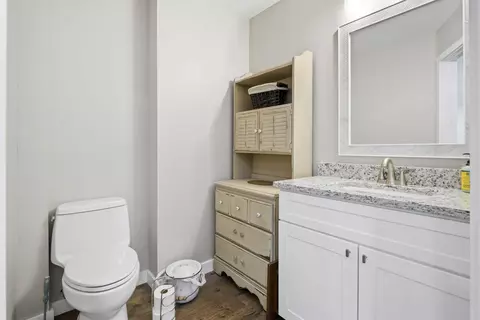 Bath - 1406 Winddrift Ct, Surfside Beach, SC 29575 photo 4 of 5