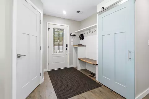 Entry Way - 1406 Winddrift Ct, Surfside Beach, SC 29575 photo 1 of 1