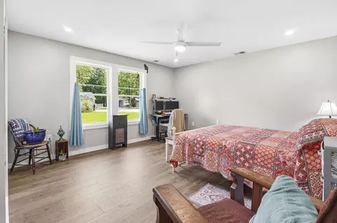 Bedroom - 1406 Winddrift Ct, Surfside Beach, SC 29575 photo 2 of 7