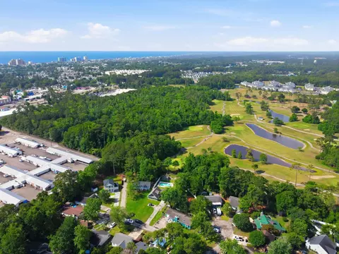 View/Area - 1406 Winddrift Ct, Surfside Beach, SC 29575 photo 3 of 4