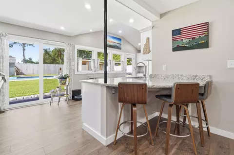 Kitchen - 1406 Winddrift Ct, Surfside Beach, SC 29575 photo 1 of 8