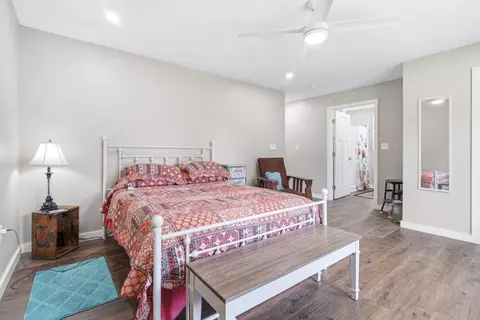 Bedroom - 1406 Winddrift Ct, Surfside Beach, SC 29575 photo 1 of 7