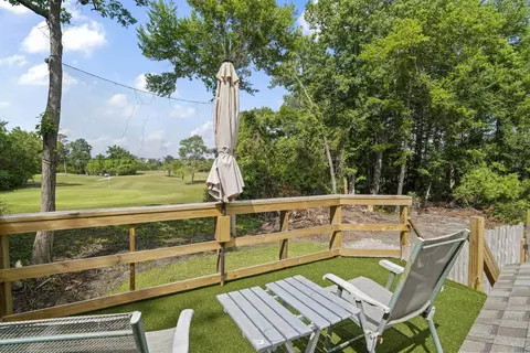 Exterior - 1406 Winddrift Ct, Surfside Beach, SC 29575 photo 7 of 10