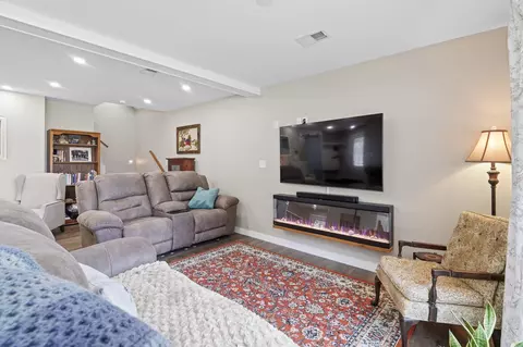 Living - 1406 Winddrift Ct, Surfside Beach, SC 29575 photo 3 of 3