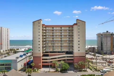 1707 Perrin Dr #1001, North Myrtle Beach, SC 29582