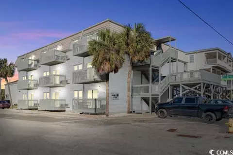 300 47th Ave S #2C, North Myrtle Beach, SC 29582