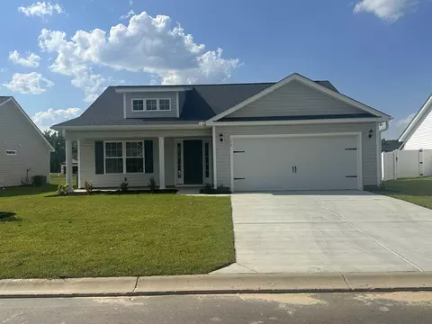 177 Gray Owl Dr, Conway, SC 29527