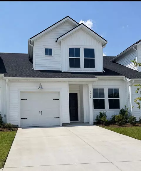 1105 Bluegill St #49, Conway, SC 29526