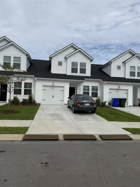 1109 Bluegill St #50, Conway, SC 29526