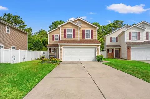 7061 Birnamwood Ct, Myrtle Beach, SC 29579