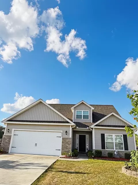 1860 Riverport Dr, Conway, SC 29526