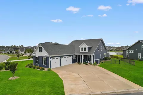 801 Lesabre Loop, Myrtle Beach, SC 29579