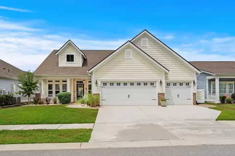 2435 Goldfinch Dr, Myrtle Beach, SC 29577