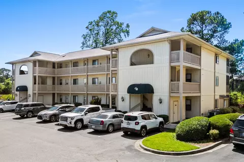 4105 Pinehurst Cir #CC4, Little River, SC 29566