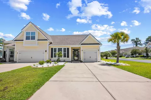 344 Saint Catherine Bay Ct #N/A, Surfside Beach, SC 29575