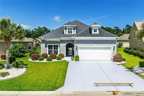 821 Covelo Ln, Myrtle Beach, SC 29579