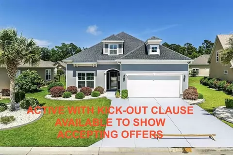821 Covelo Ln, Myrtle Beach, SC 29579