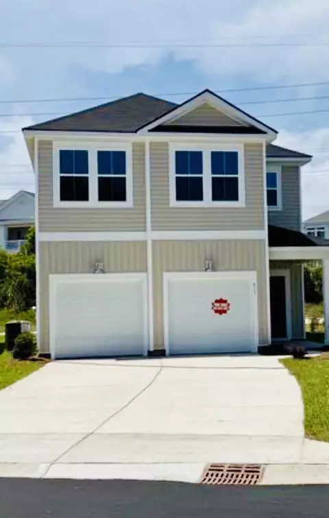 617 Southwind Way, North Myrtle Beach, SC 29582