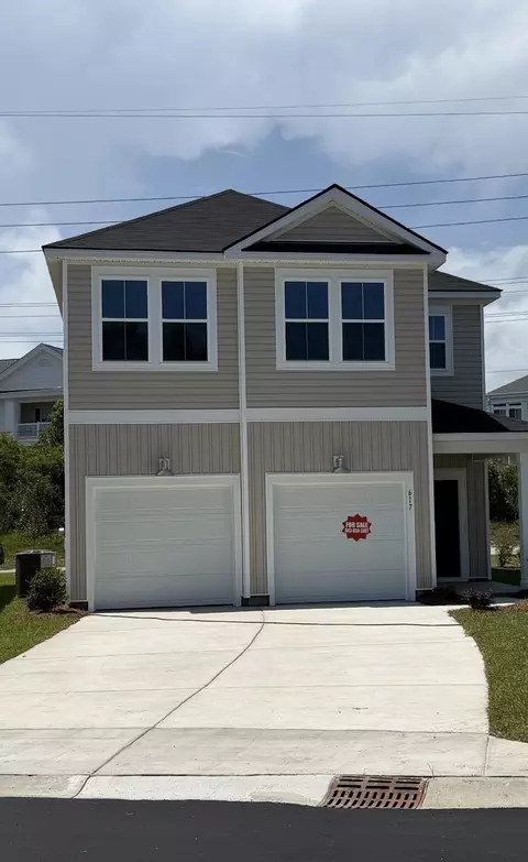 617 Southwind Way, North Myrtle Beach, SC 29582