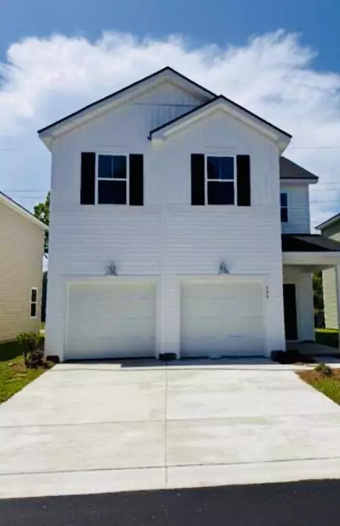 609 Southwind Way, North Myrtle Beach, SC 29582