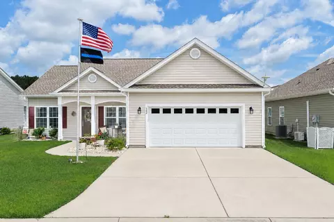 162 Tomoka Trl, Longs, SC 29568